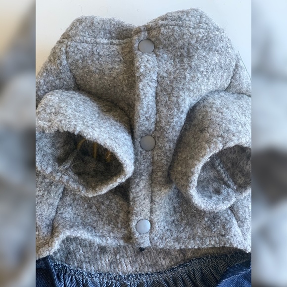 Fashion Dog Dress - Picture 5 of 6